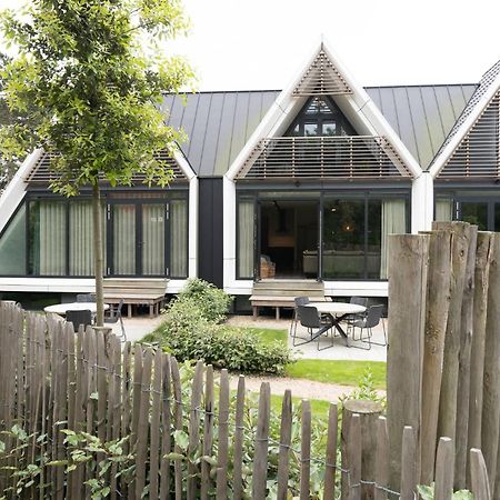 New! Fantastic Appartments - Duno Lodges 4 Persons Oostkapelle Esterno foto