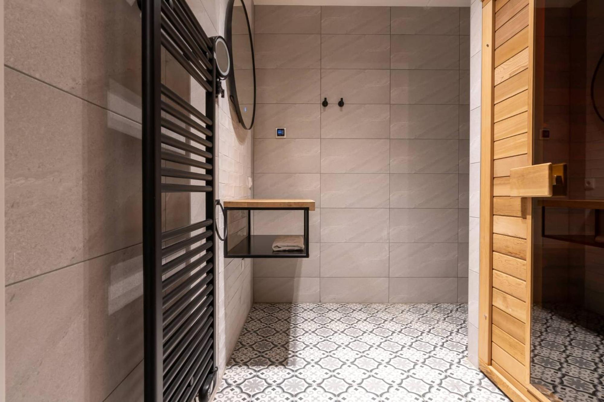 New! Fantastic Appartments - Duno Lodges 4 Persons Oostkapelle Esterno foto