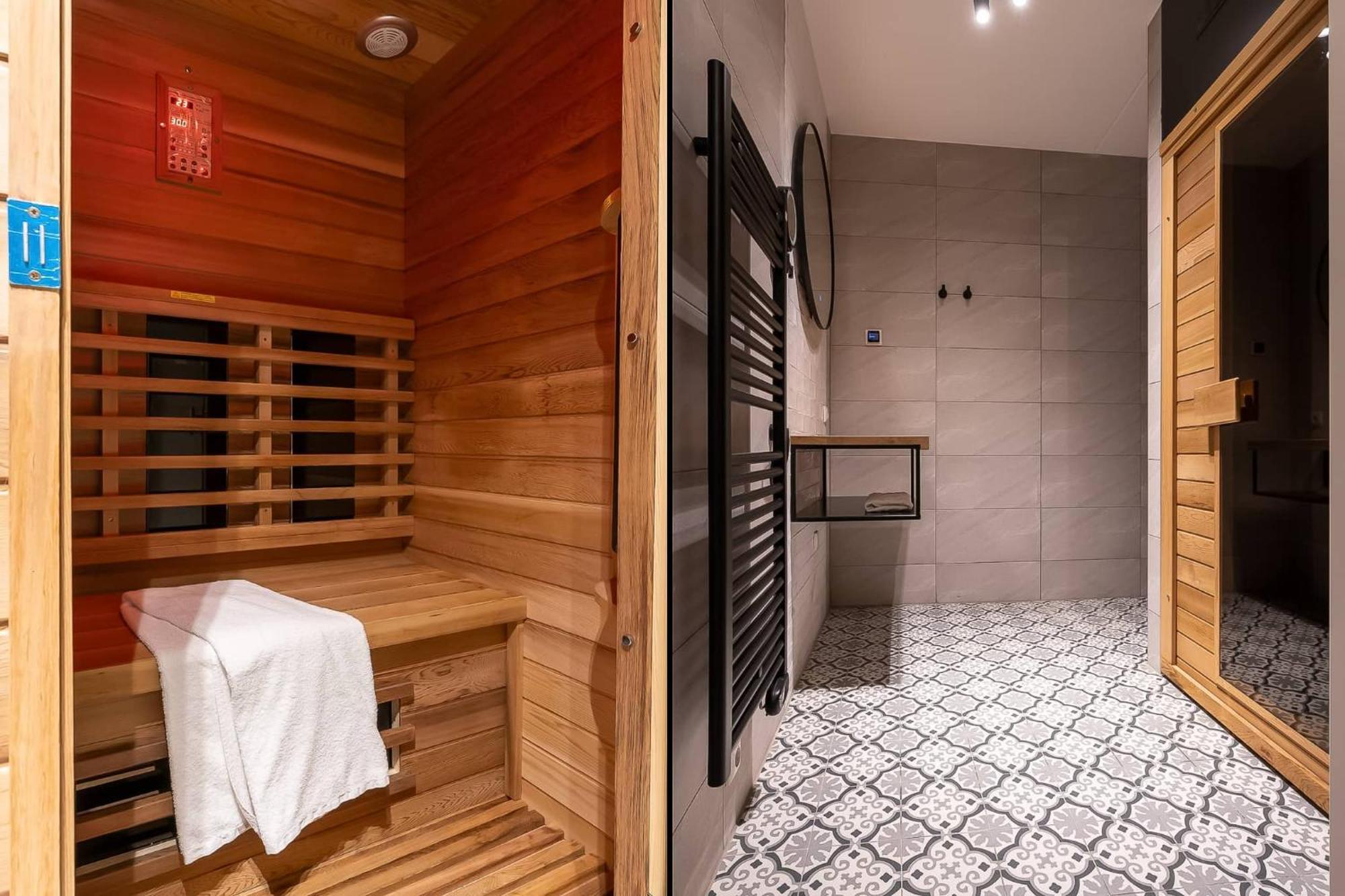 New! Fantastic Appartments - Duno Lodges 4 Persons Oostkapelle Esterno foto