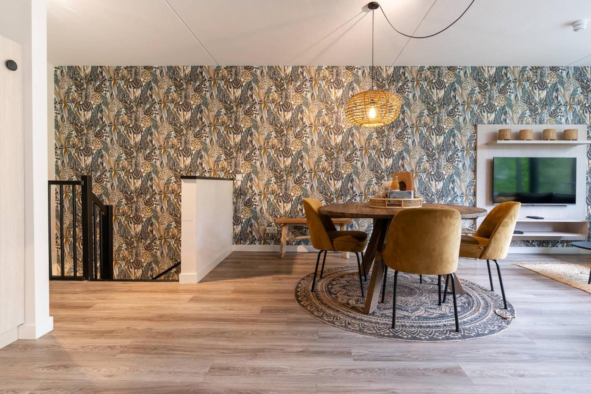 New! Fantastic Appartments - Duno Lodges 4 Persons Oostkapelle Esterno foto