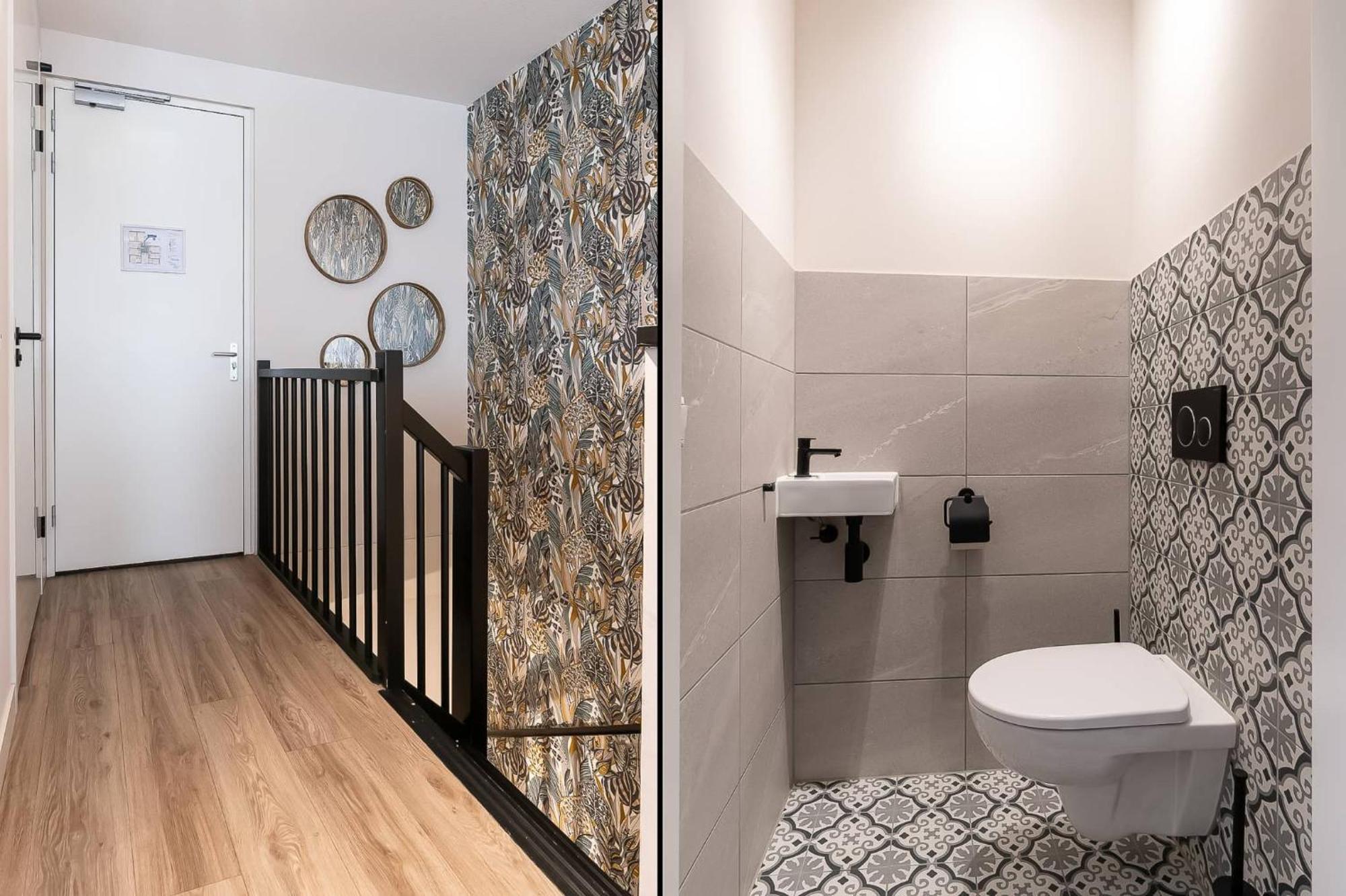 New! Fantastic Appartments - Duno Lodges 4 Persons Oostkapelle Esterno foto