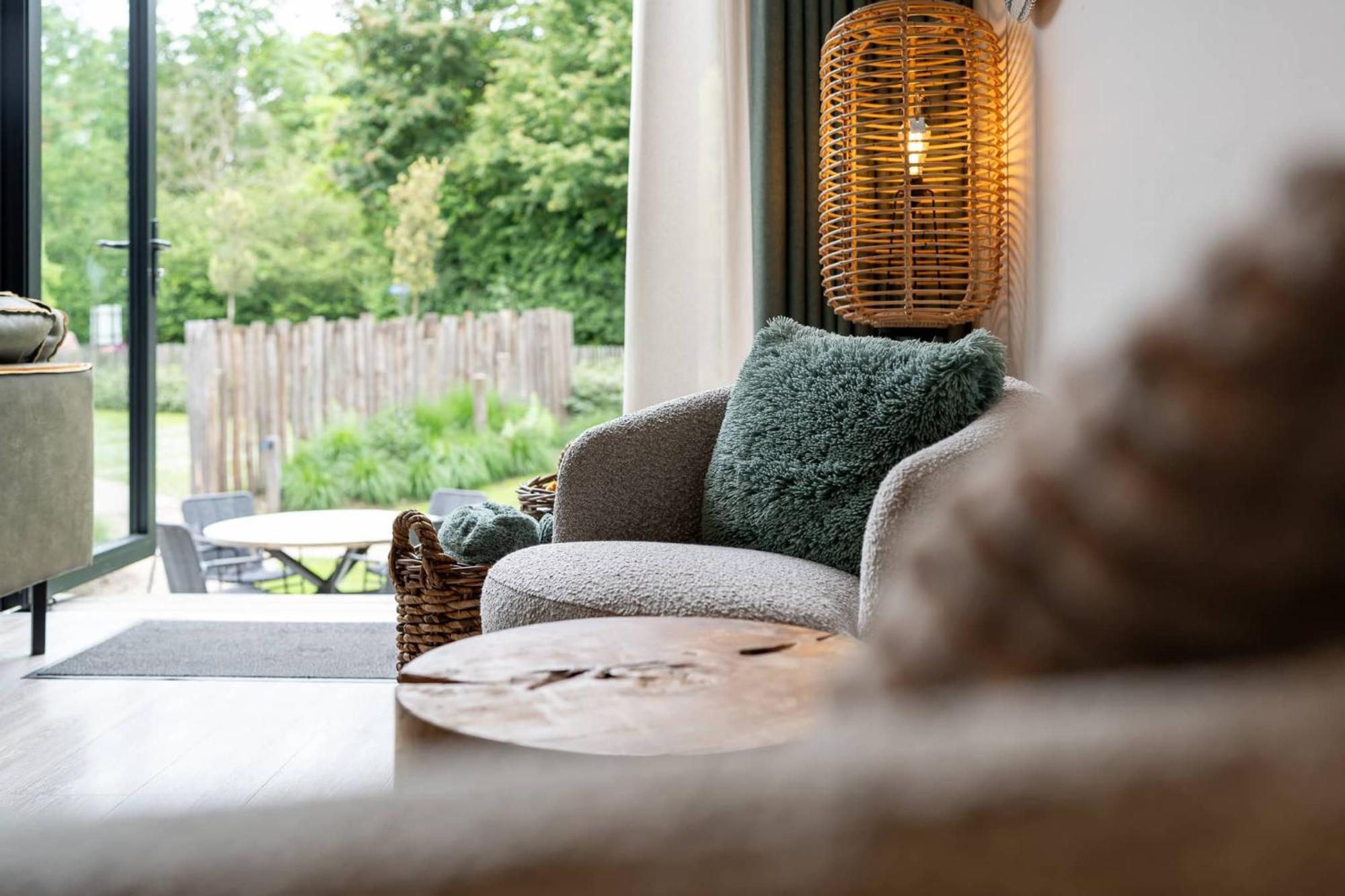 New! Fantastic Appartments - Duno Lodges 4 Persons Oostkapelle Esterno foto